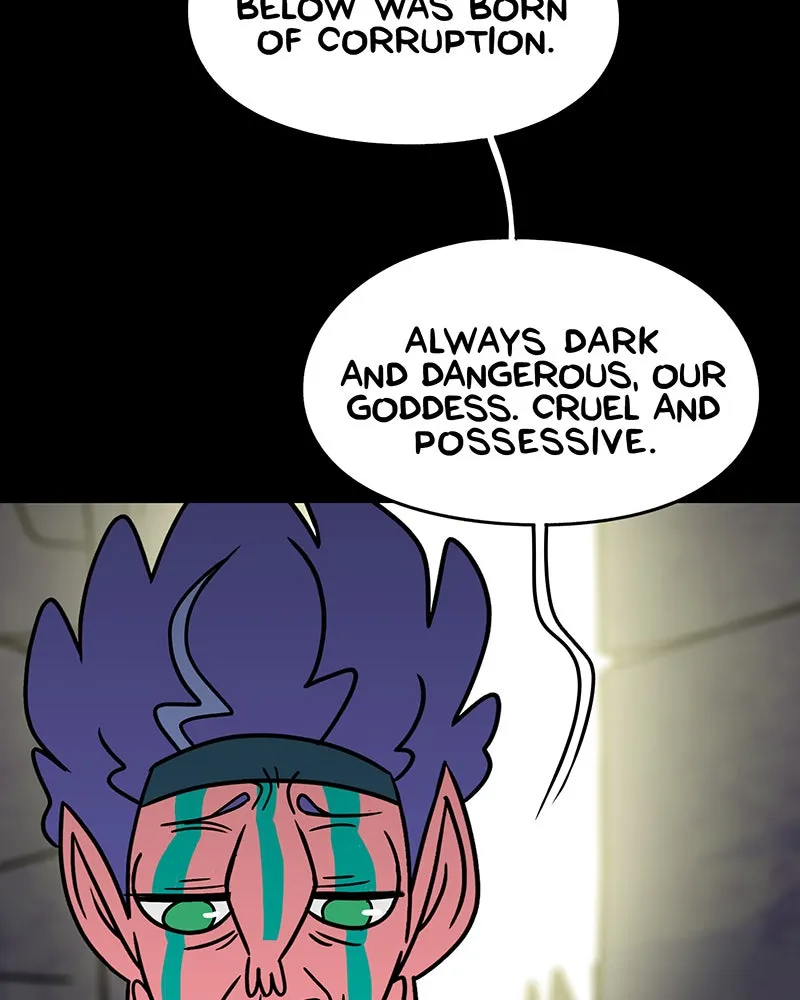 Elf & Warrior Chapter 248 page 63 - 