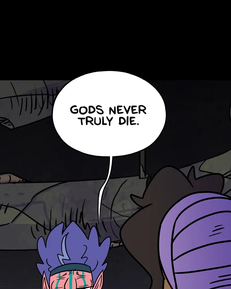Elf & Warrior Chapter 248 page 73 - 