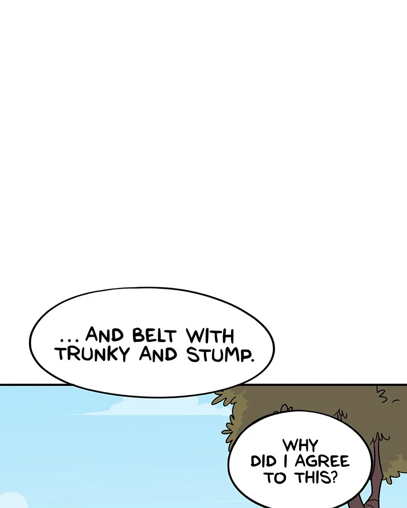 Elf & Warrior Chapter 249 page 15 - 