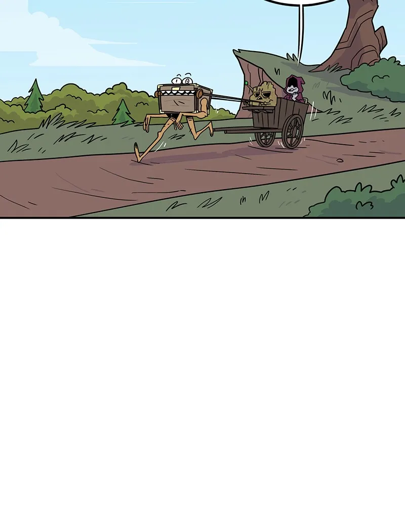 Elf & Warrior Chapter 249 page 16 - 