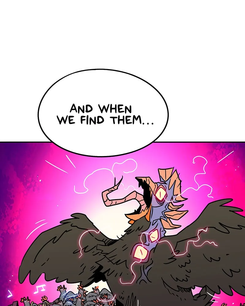 Elf & Warrior Chapter 249 page 19 - 