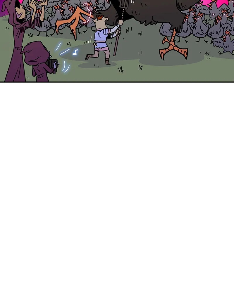 Elf & Warrior Chapter 249 page 20 - 