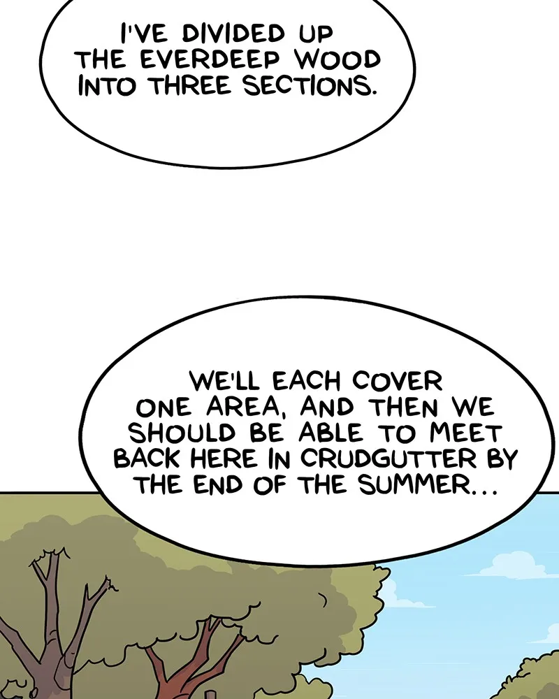 Elf & Warrior Chapter 249 page 23 - 