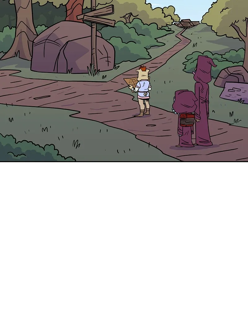 Elf & Warrior Chapter 249 page 24 - 