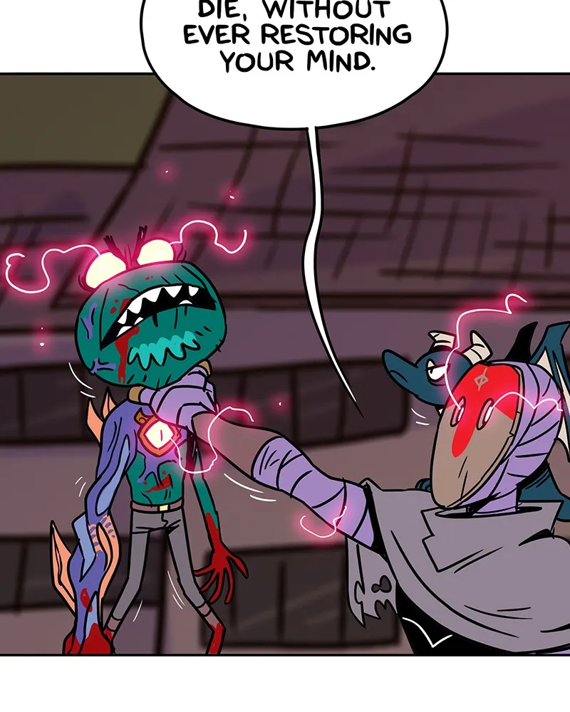 Elf & Warrior Chapter 249 page 30 - 