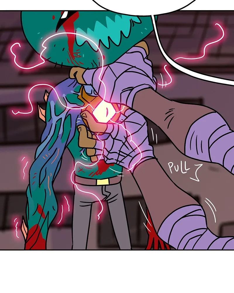 Elf & Warrior Chapter 249 page 32 - 