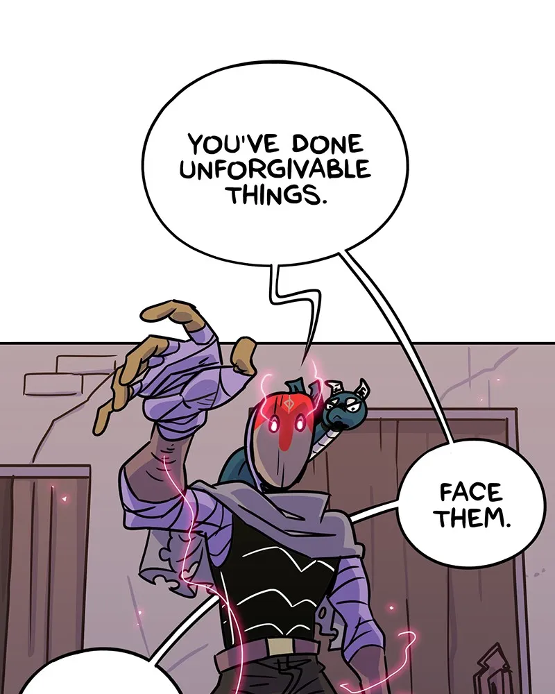 Elf & Warrior Chapter 249 page 42 - 
