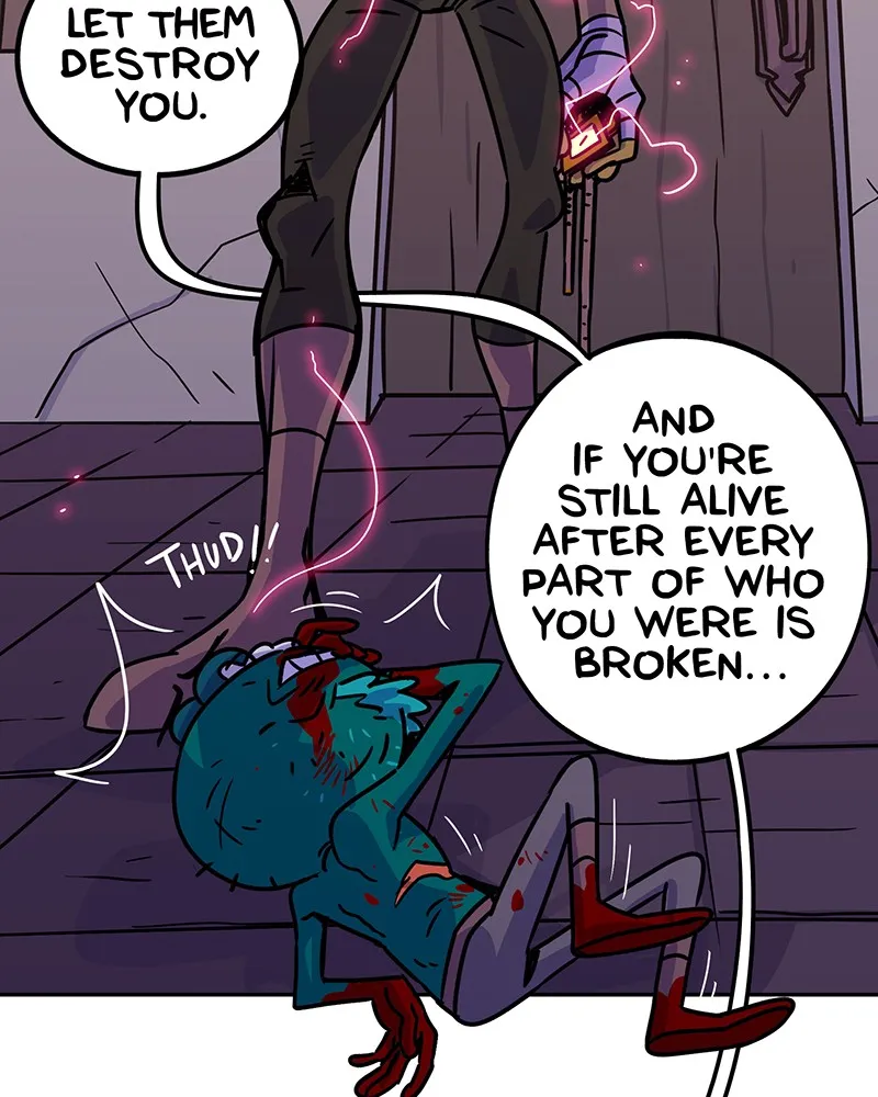 Elf & Warrior Chapter 249 page 43 - 