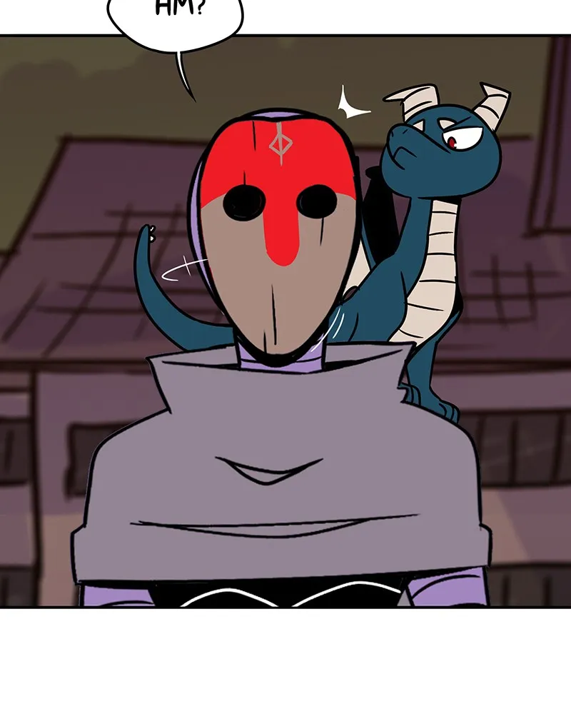 Elf & Warrior Chapter 249 page 47 - 