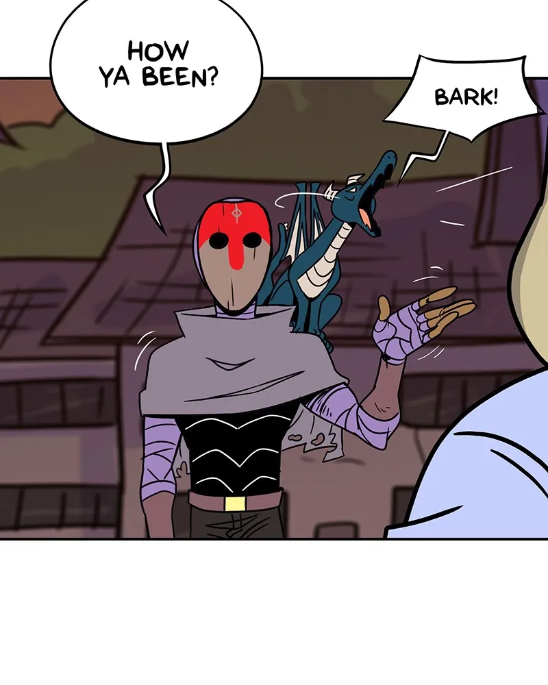 Elf & Warrior Chapter 249 page 49 - 