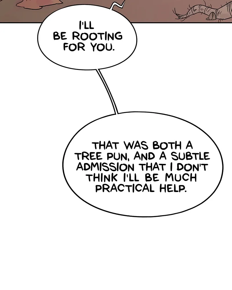 Elf & Warrior Chapter 249 page 9 - 