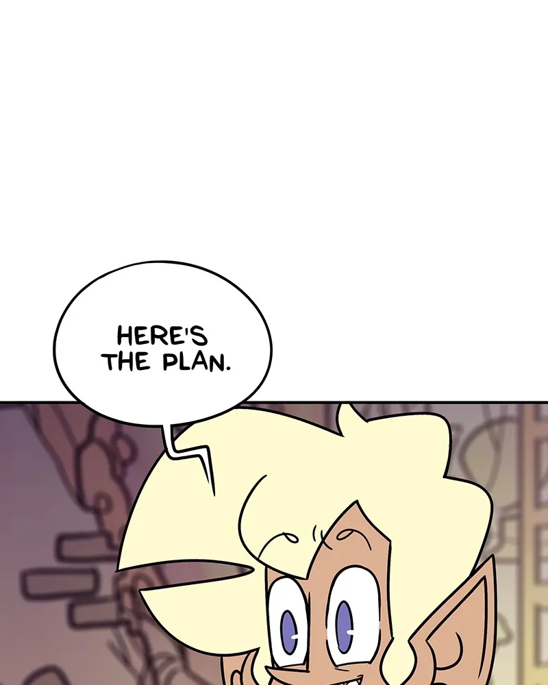 Elf & Warrior Chapter 249 page 10 - 
