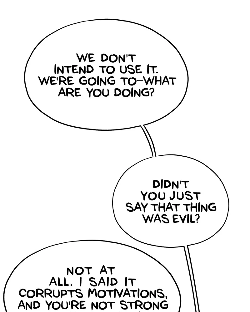 Elf & Warrior Chapter 250 page 12 - 