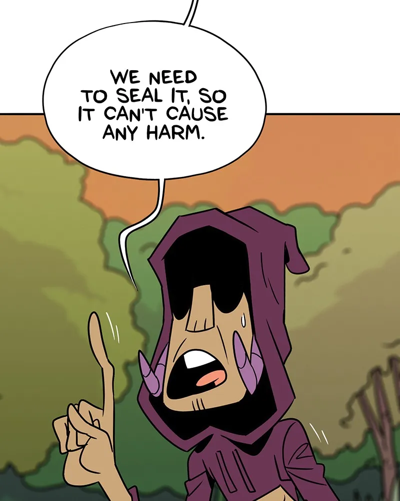 Elf & Warrior Chapter 250 page 15 - 