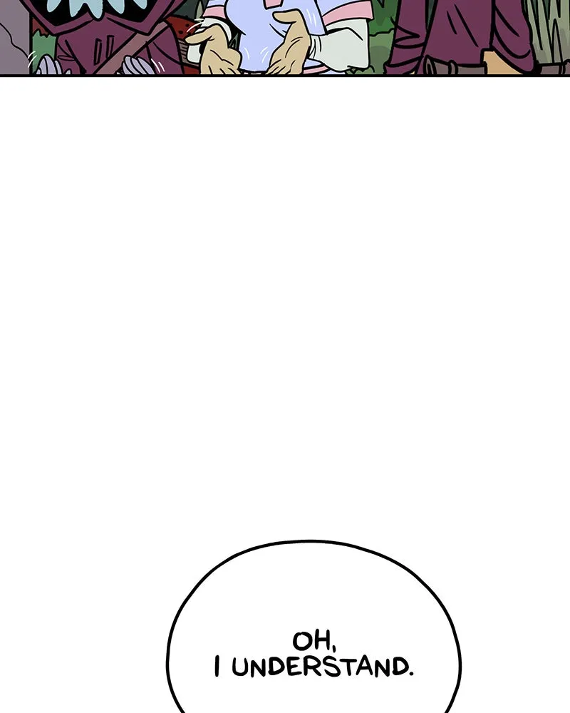 Elf & Warrior Chapter 250 page 20 - 