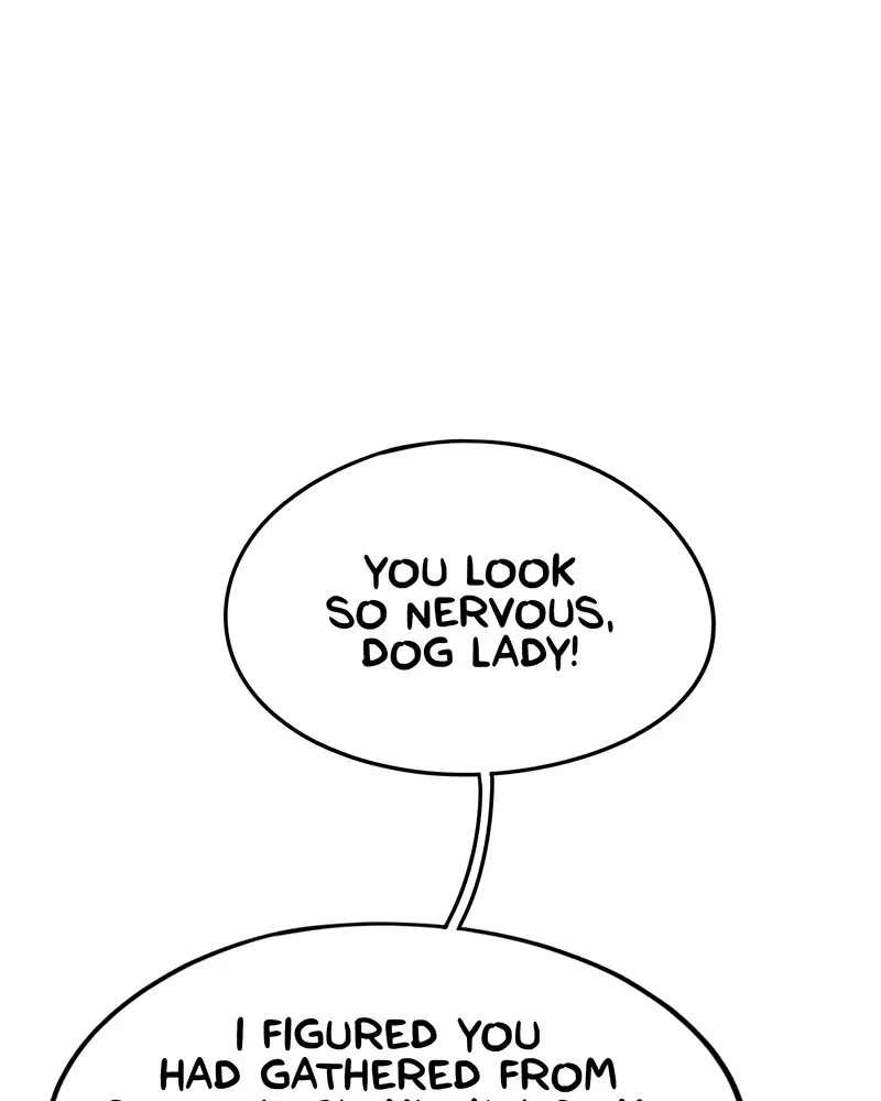 Elf & Warrior Chapter 250 page 3 - 