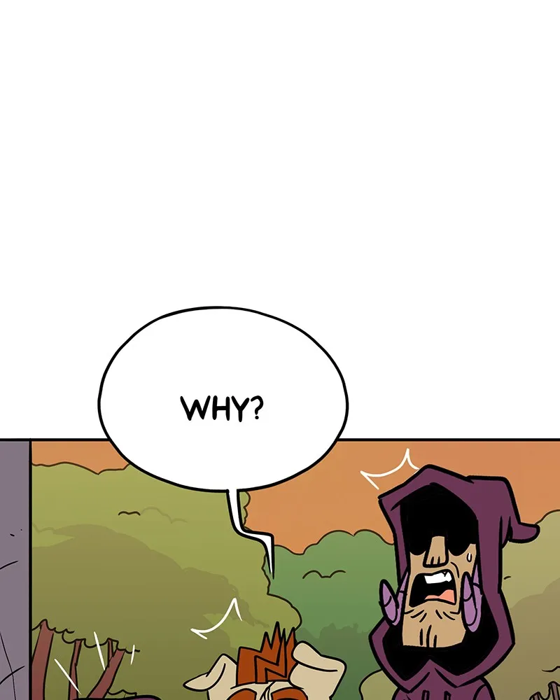 Elf & Warrior Chapter 250 page 23 - 