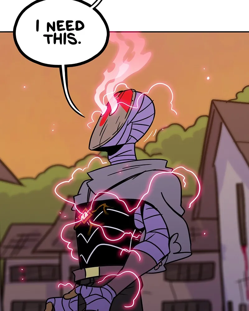 Elf & Warrior Chapter 250 page 26 - 