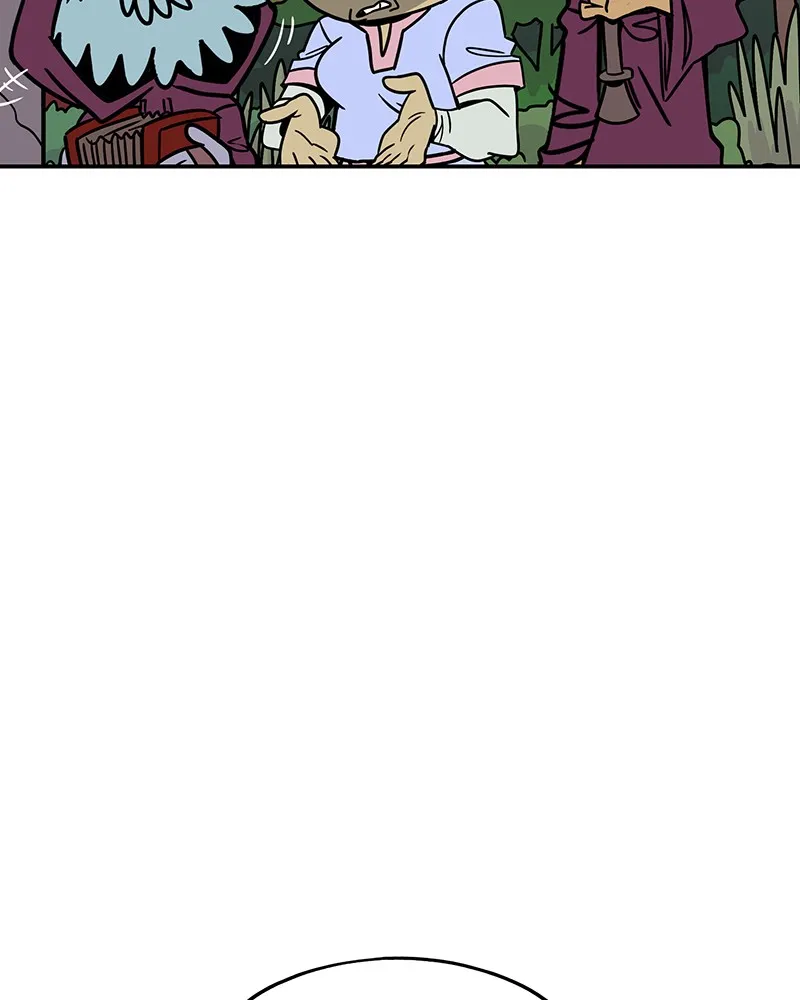 Elf & Warrior Chapter 250 page 29 - 