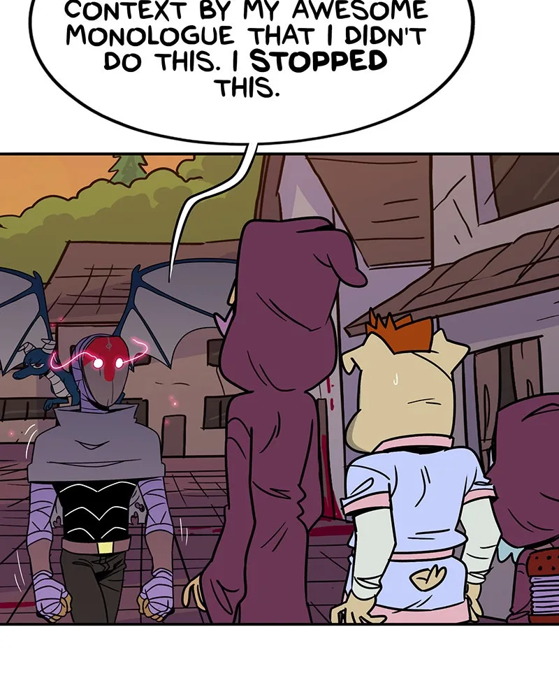 Elf & Warrior Chapter 250 page 4 - 