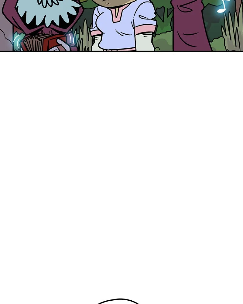 Elf & Warrior Chapter 250 page 31 - 