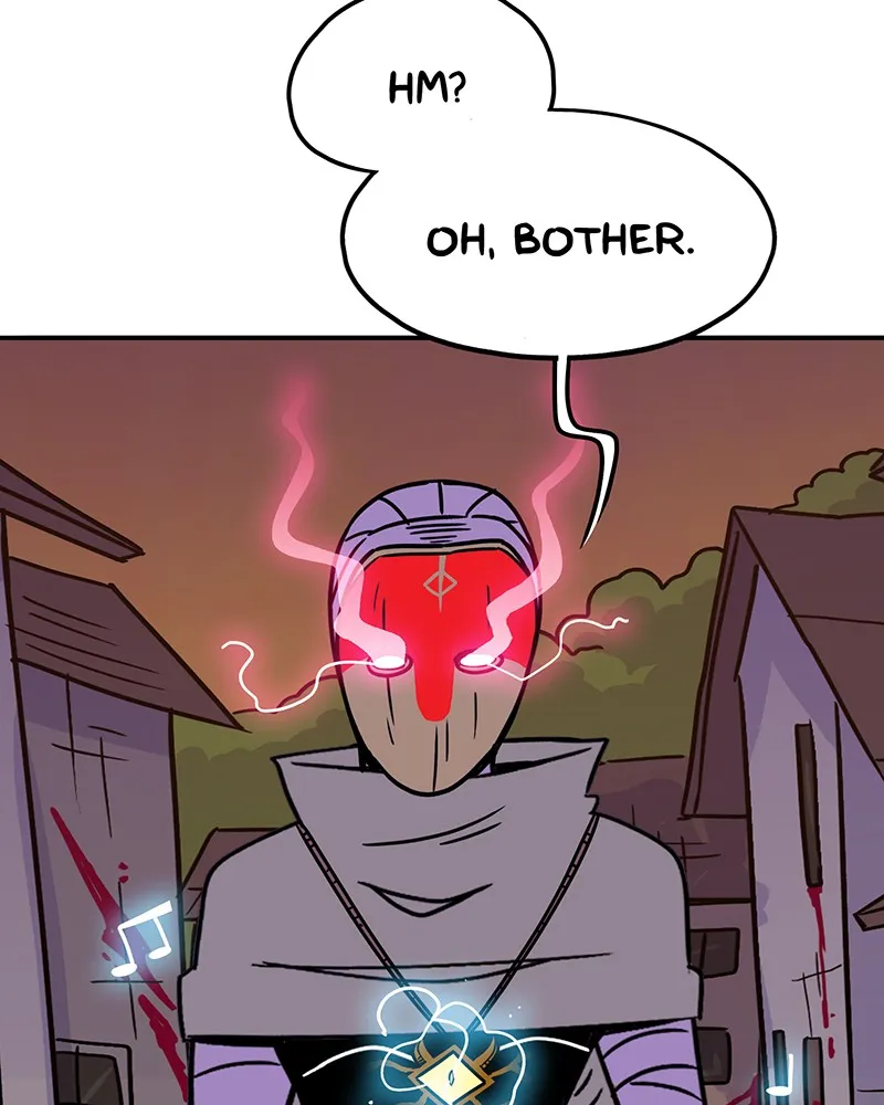Elf & Warrior Chapter 250 page 32 - 