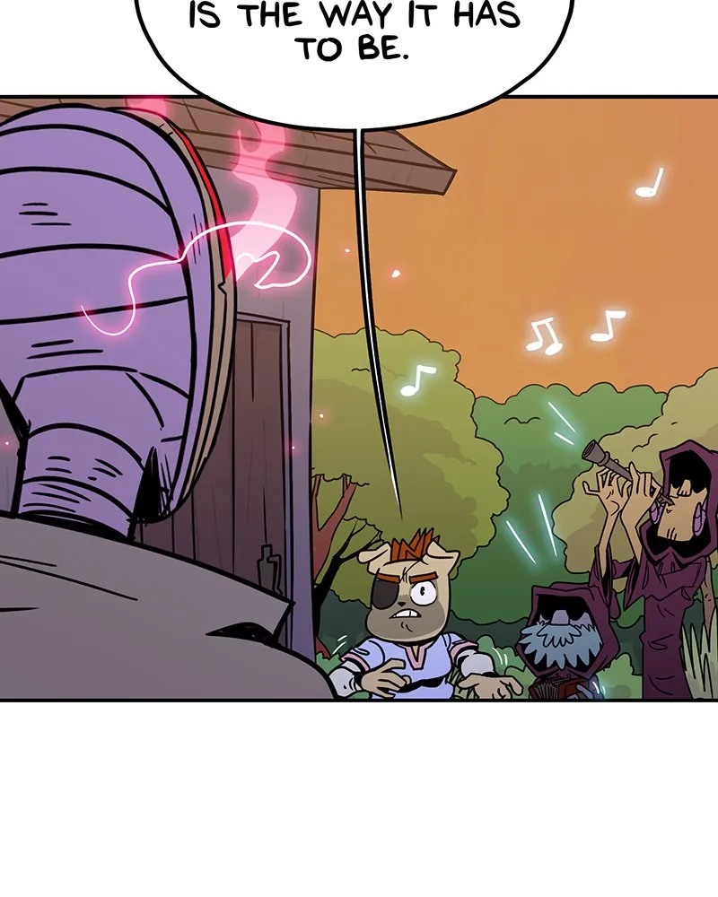 Elf & Warrior Chapter 250 page 34 - 
