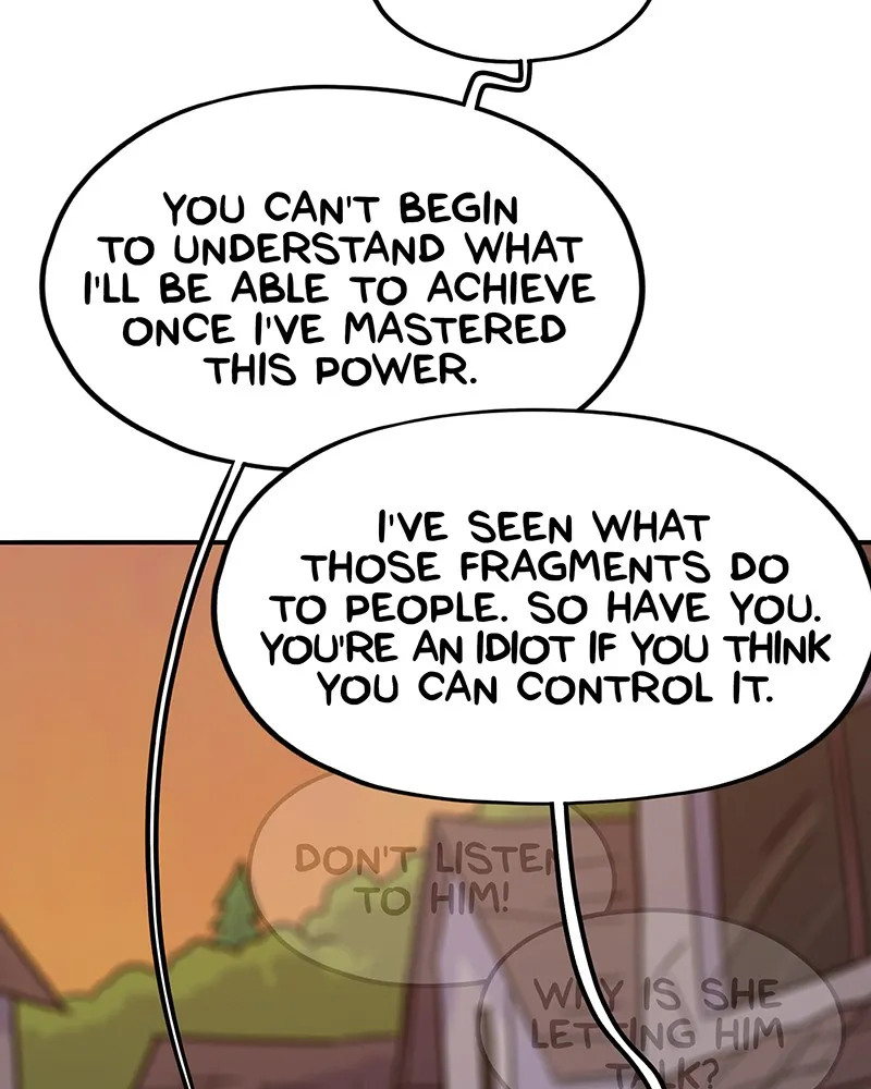 Elf & Warrior Chapter 250 page 36 - 