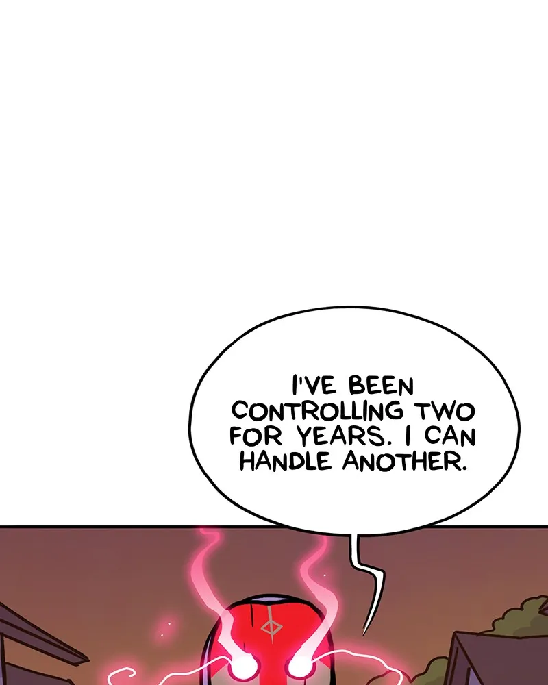 Elf & Warrior Chapter 250 page 40 - 