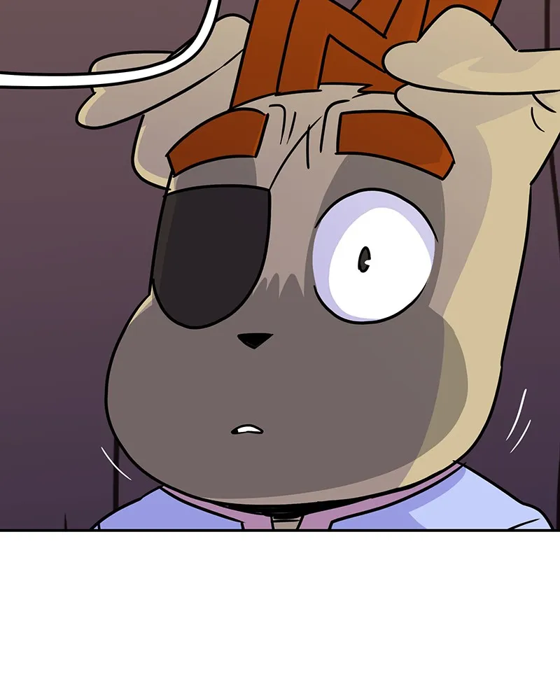 Elf & Warrior Chapter 250 page 45 - 
