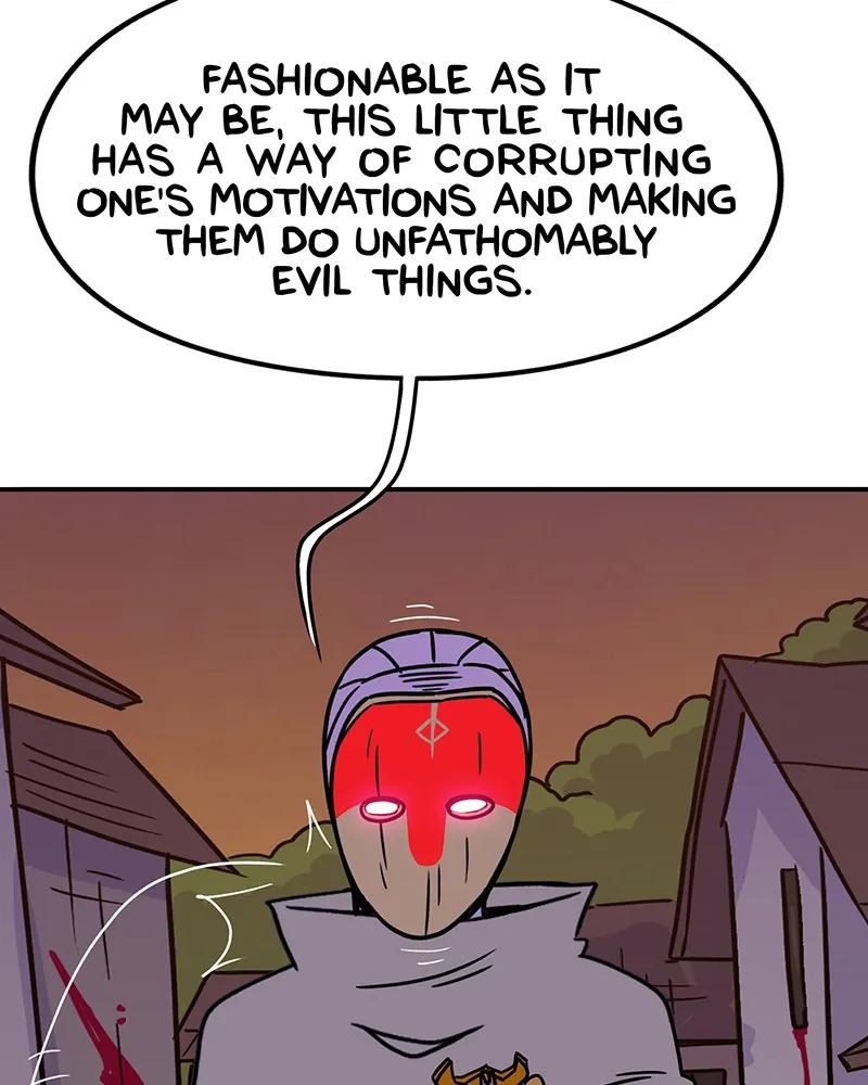 Elf & Warrior Chapter 250 page 8 - 