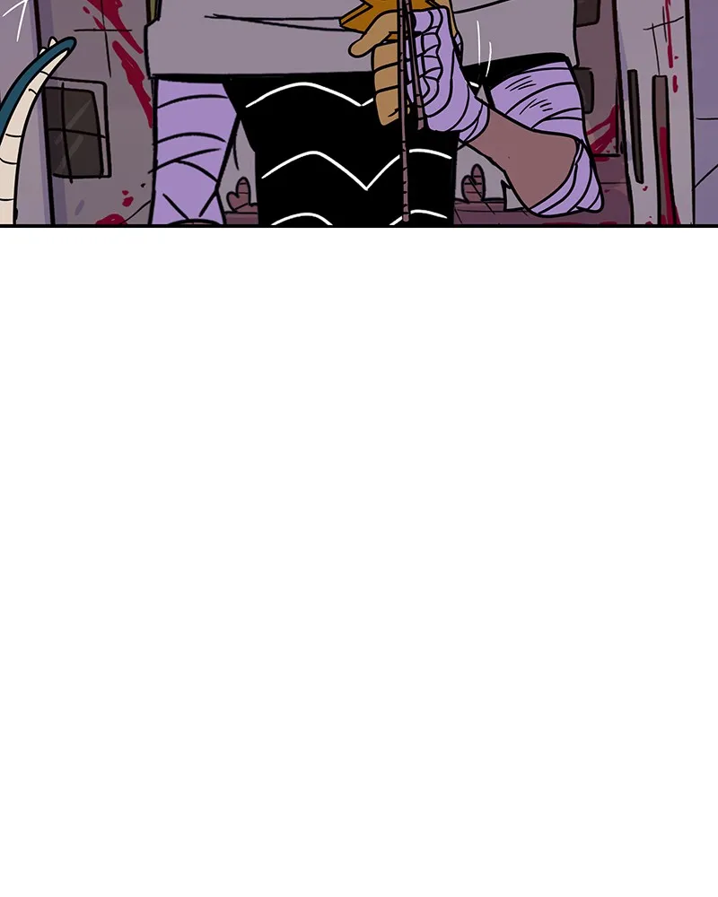 Elf & Warrior Chapter 250 page 9 - 