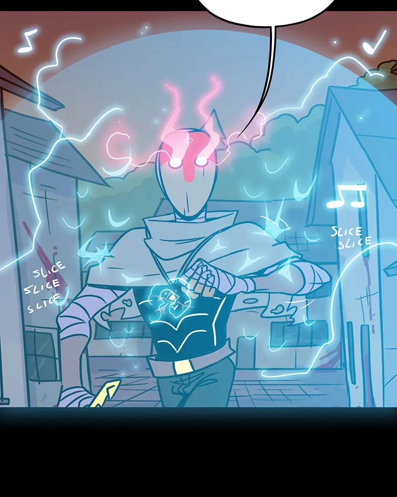 Elf & Warrior Chapter 251 page 12 - 