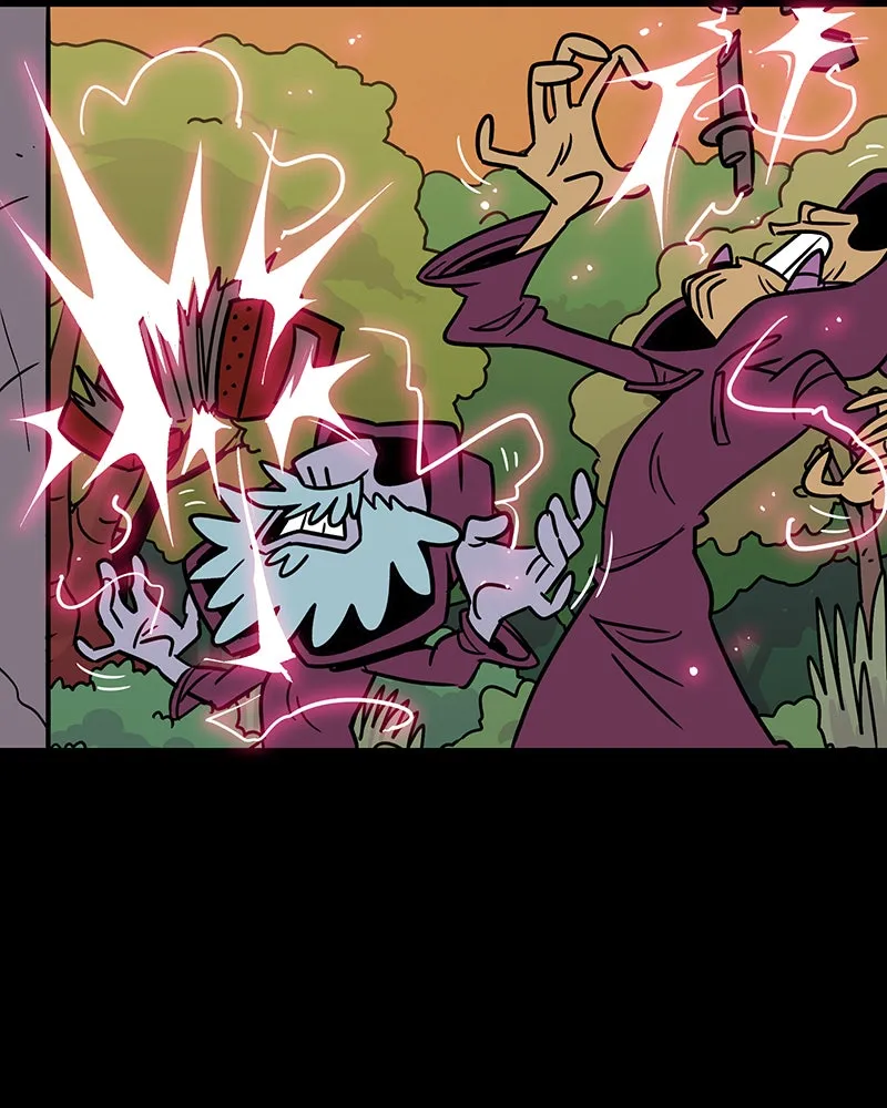 Elf & Warrior Chapter 251 page 16 - 