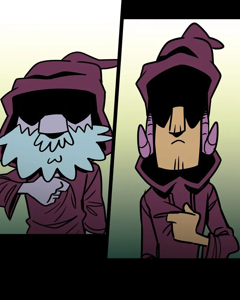 Elf & Warrior Chapter 251 page 25 - 