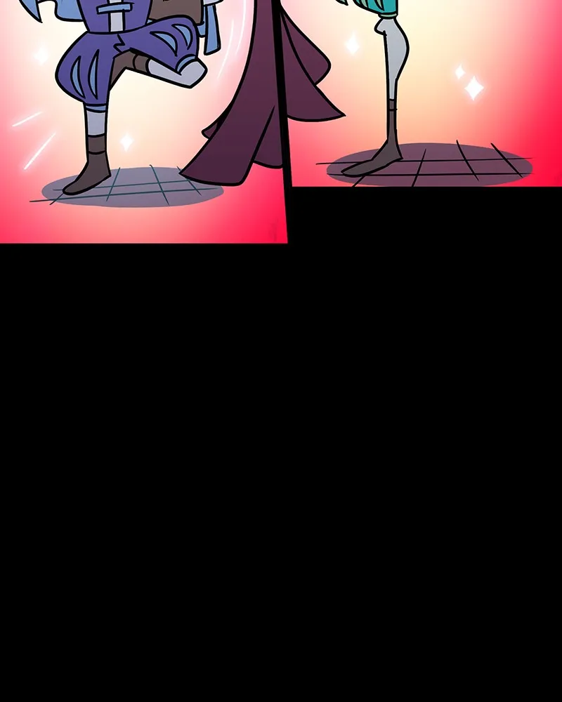 Elf & Warrior Chapter 251 page 28 - 