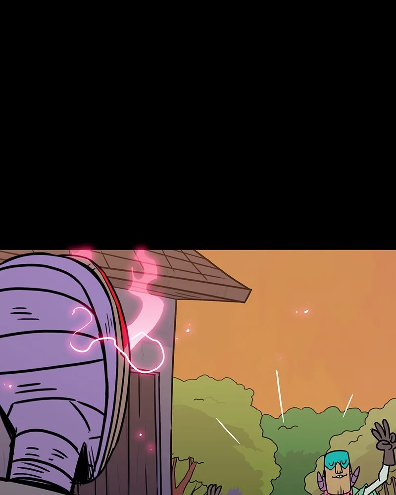 Elf & Warrior Chapter 251 page 29 - 