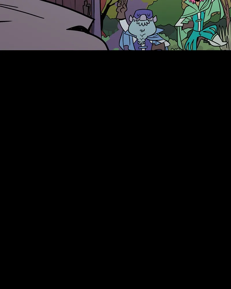 Elf & Warrior Chapter 251 page 30 - 