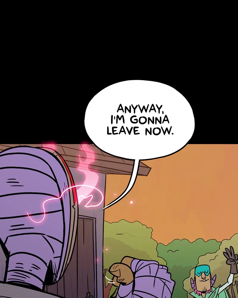 Elf & Warrior Chapter 251 page 31 - 