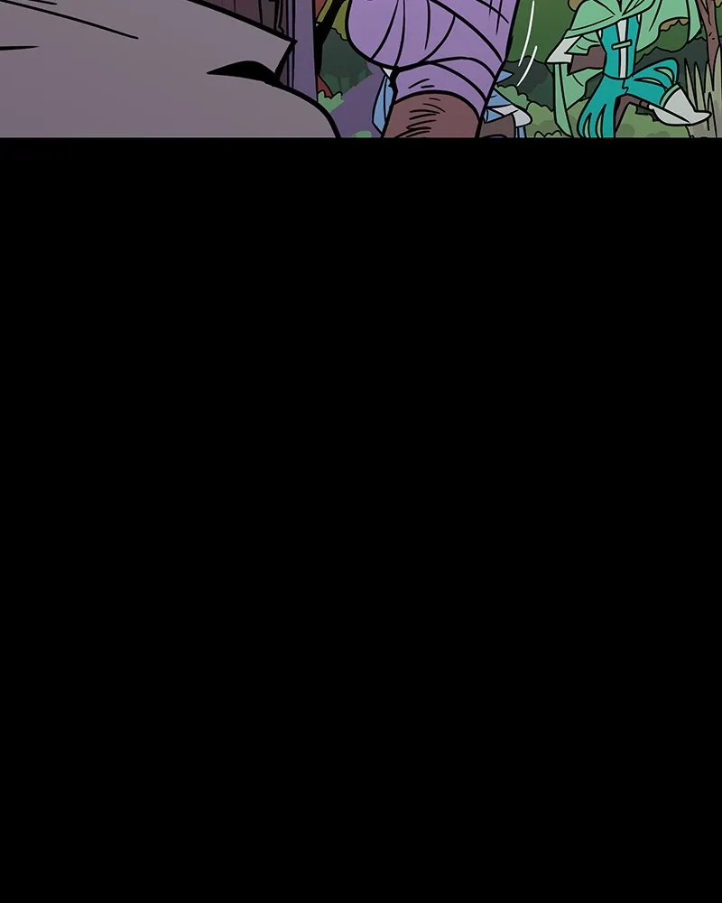 Elf & Warrior Chapter 251 page 32 - 