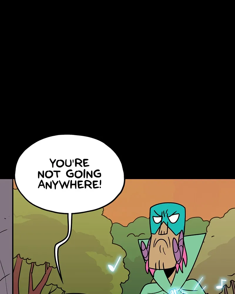 Elf & Warrior Chapter 251 page 33 - 