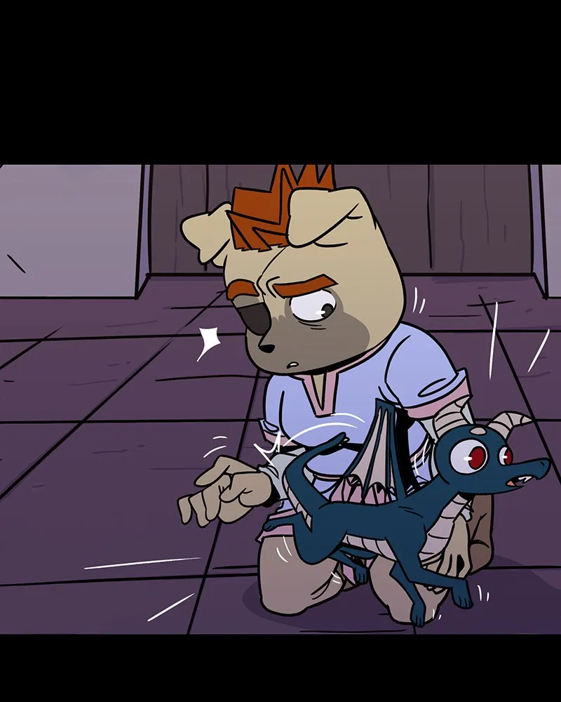 Elf & Warrior Chapter 251 page 38 - 