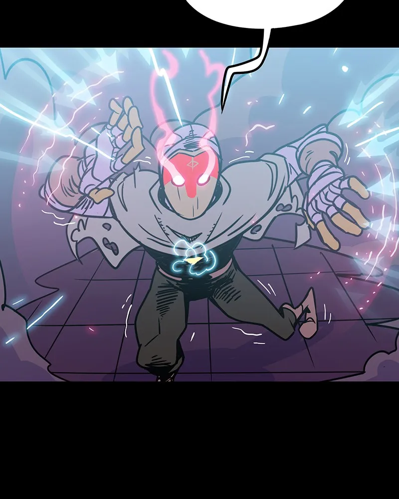Elf & Warrior Chapter 251 page 40 - 