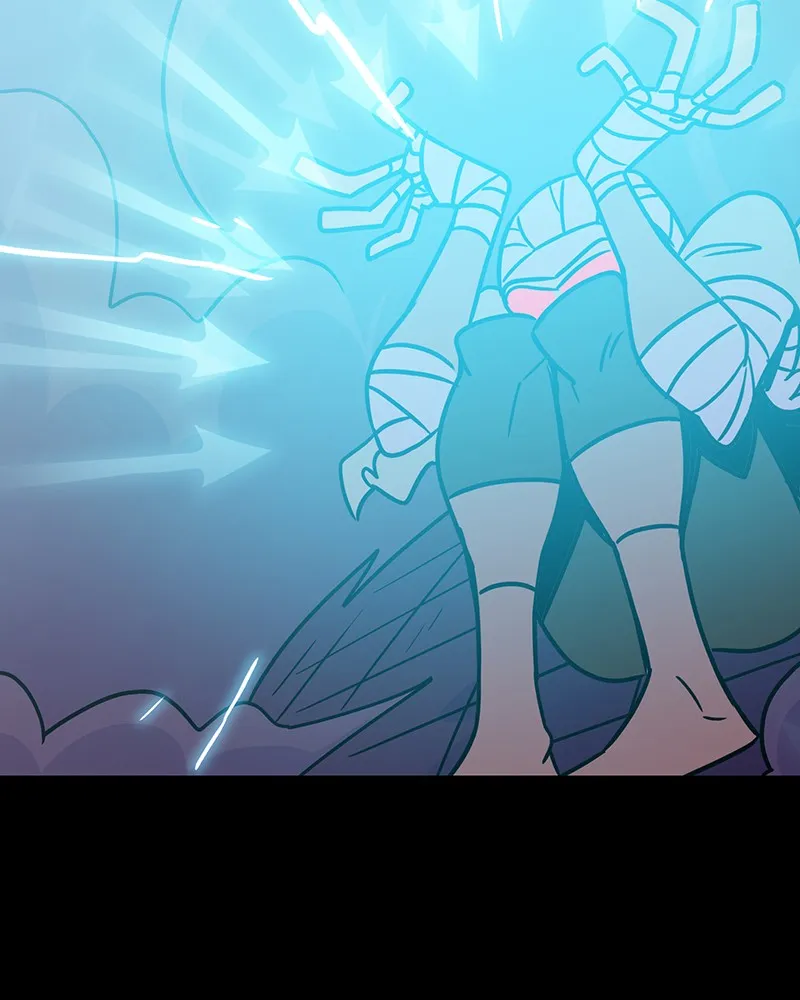 Elf & Warrior Chapter 251 page 44 - 