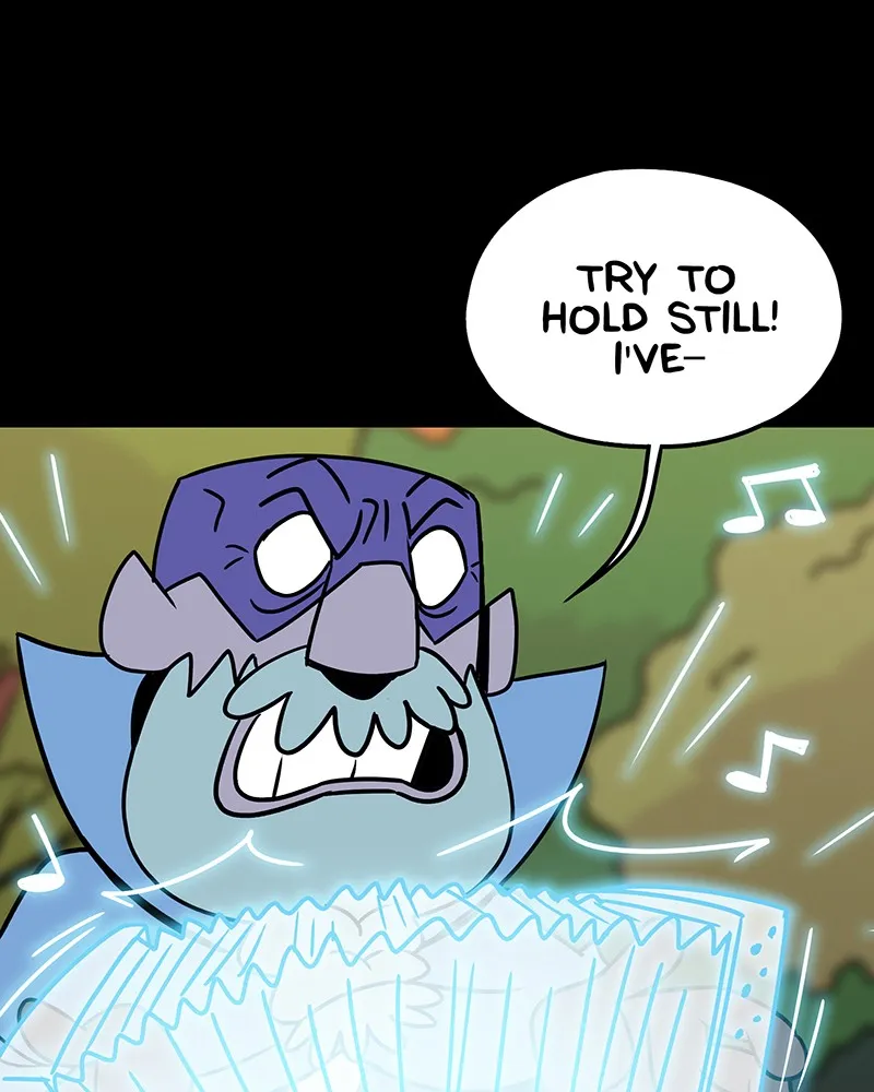 Elf & Warrior Chapter 251 page 52 - 