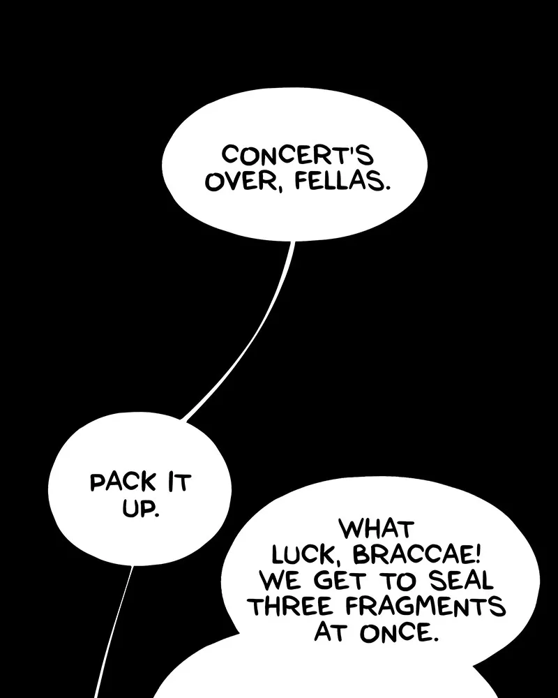 Elf & Warrior Chapter 251 page 7 - 