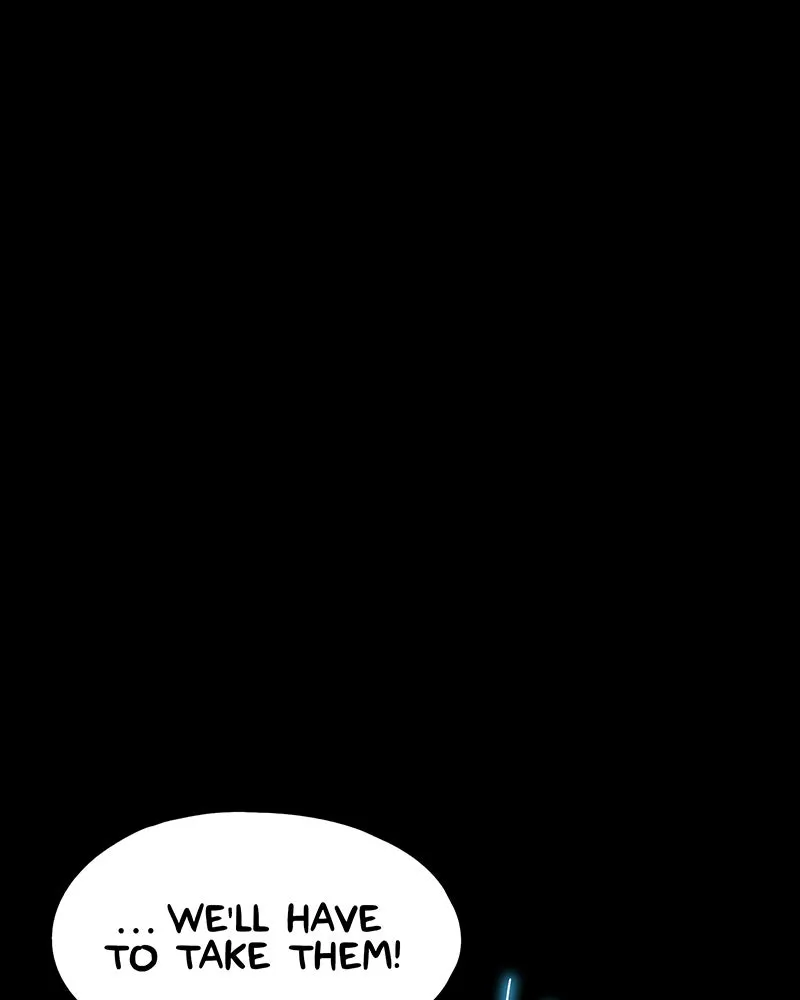 Elf & Warrior Chapter 251 page 9 - 