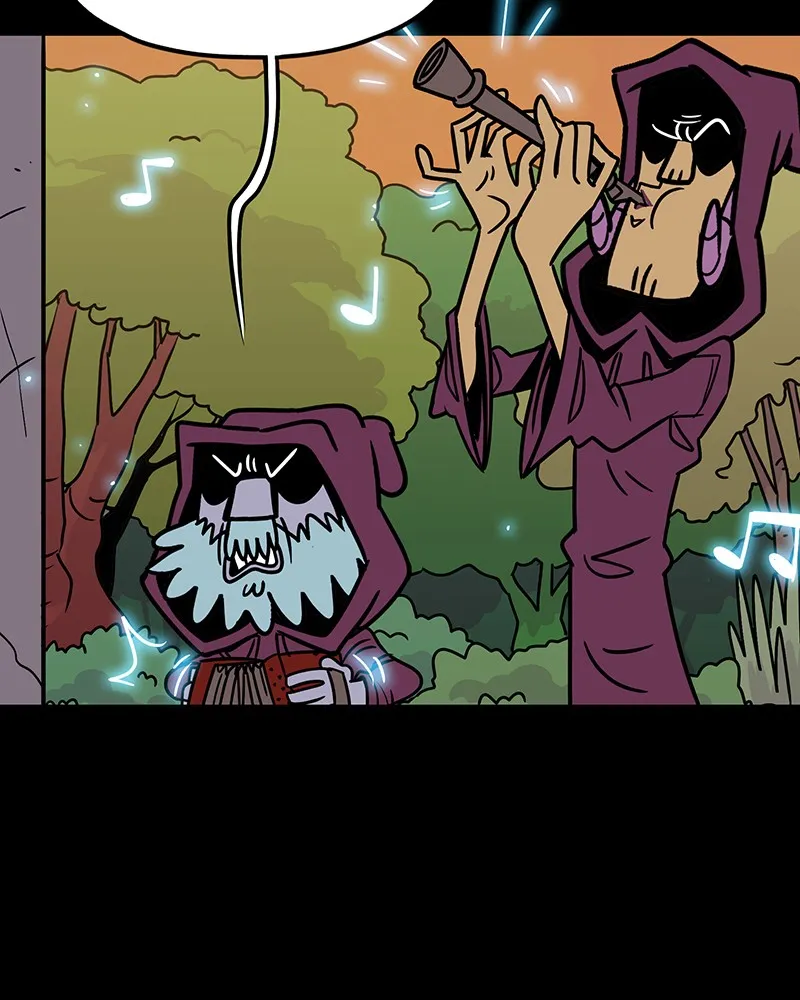 Elf & Warrior Chapter 251 page 10 - 