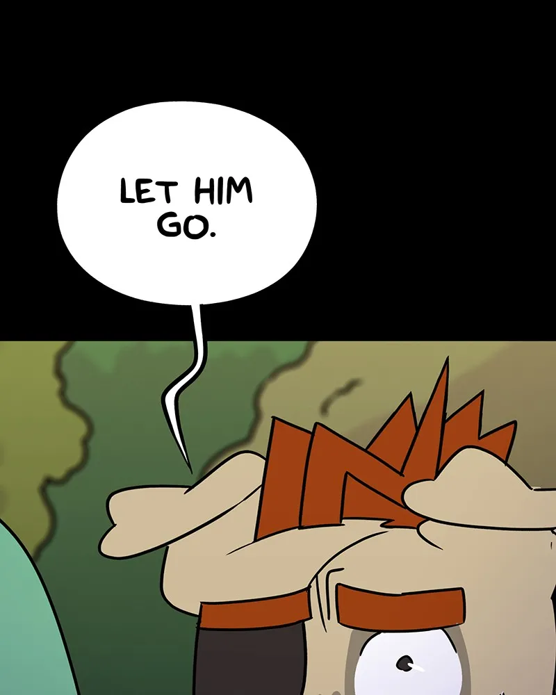 Elf & Warrior Chapter 252 page 17 - 