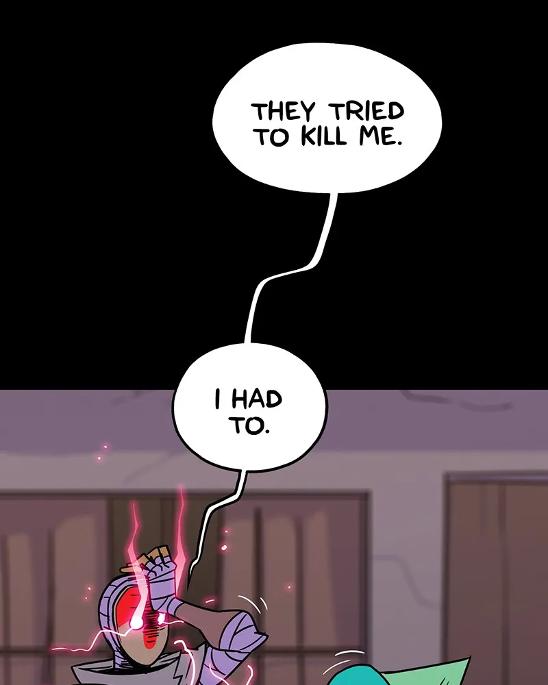 Elf & Warrior Chapter 252 page 19 - 